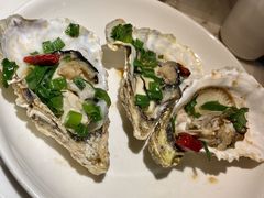 -日丰园海肠水饺·老字号大连海鲜(和平广场店)