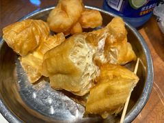 油条-真粥道(新华东路店)