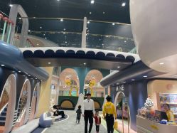 -奈尔宝家庭中心·亲子餐厅(鄞州万达店)