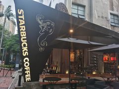 -星巴克(深圳侨城街店)