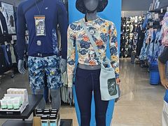 -迪卡侬(大英山店)