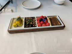 -悦融·京鲁菜·露台花园(安定门店)