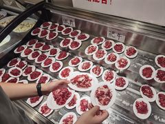 -牛满溢·自助潮汕鲜牛肉火锅(龙汇路店)
