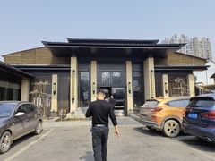 -谢氏老金口七号宴(武昌大道店)