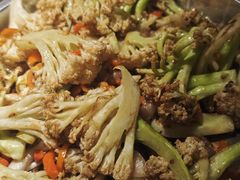 -田婆婆的菜(海口友谊阳光城店)