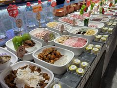 -阿财老铺·老蚌埠龙虾城(华夏总店)