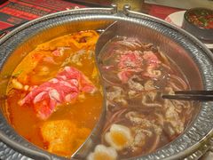 -牛New寿喜烧(虹桥新天地店)