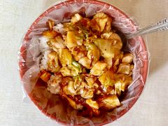 -胖哥料理(兴义里店)