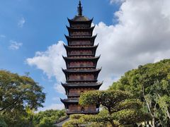 -常熟方塔园