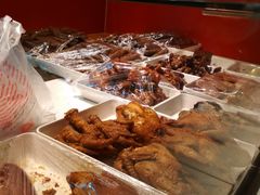 -净香园熟肉(北坦总店)