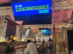 -三杯赤運·中式小酒馆(所城里店)