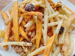 -贤花饭店(城阳店)