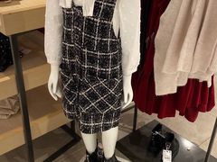 -ZARA(凯德乐峰广场店)