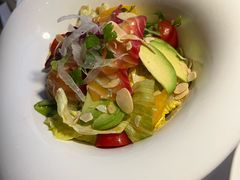 -Kathleen's Waitan 凯圣琳江景西餐厅(外滩店)