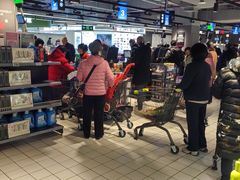 -物美超市(三里河店)