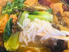 -柳星·螺蛳粉(D11店)