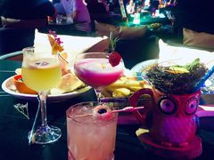 -MOSSO音乐酒吧·live house(南京旗舰店)