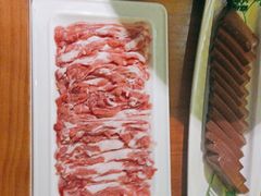 -旺晖本帮骨头煲·深夜火锅(梅园路店)