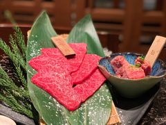 -老乾杯和牛烧肉(王府中环店)
