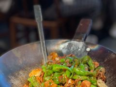 -老湘村·湖南土菜(天河维多利店)