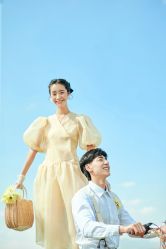 -挪娅婚纱摄影皇家会所