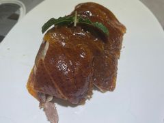 -鸭王烤鸭店(三里河店)