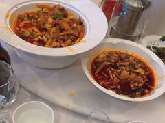 -眉州东坡(博雅店)