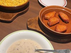 -萨莉亚意式餐厅(杭州滨江天街店)