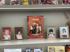 -天真蓝照相馆(新世界店)