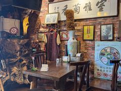 -玉祥府牛肉罩饼(金光道店)