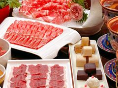 -日坛涮肉(日坛公园店)