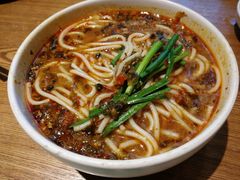 云南过桥米线-云海肴·汽锅鸡·云南菜(美罗城店)