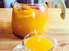 -欧典咖啡屋(台东店)