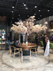 -简影造型·自选烫染接发salon