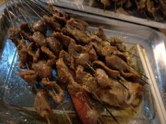 -黑皮烧烤(民意四路店)