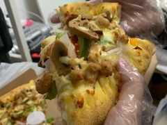 -达美乐比萨(北苑店)