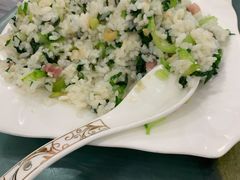 咸肉猪油菜饭-兴安餐厅(兴安路店)