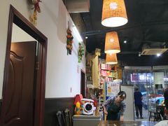-李四哥太安鱼食府