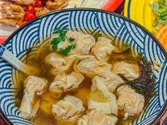 -北丐先生·野馄饨烧烤(雨花万象店)