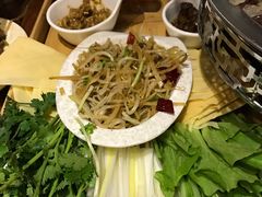 -老六杀猪菜(进乡街店)