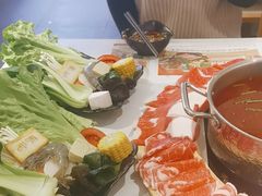 -呷哺呷哺(砂之船奥莱店)