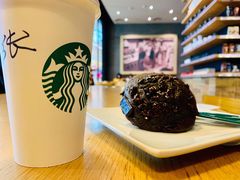 -星巴克(太原茂业天地店)