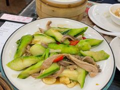 -虾饺妹·粤式手工点心(水荫路店)