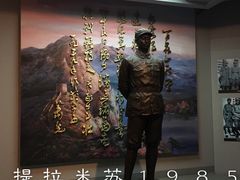 -平西抗日烈士陵园