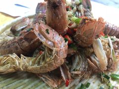-阿妹小海鲜(下角店)