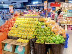 -Olé精品超市(北京合生汇店)
