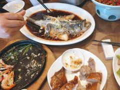 -丽华园(汉阳龙阳店)