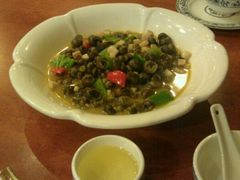 菌菇丝螺-西新饭店(城中店)
