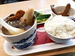 -钟姐炖品(万象城店)