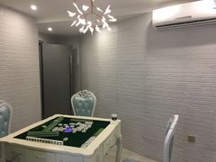 -优悦派·别墅派对轰趴馆(静安店)